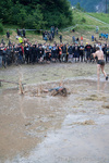5026 Crowd, Mud-Bath