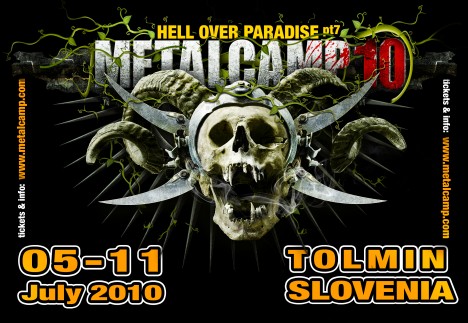 Metalcamp