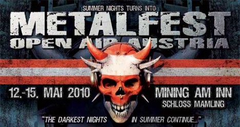 Metalfest
