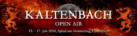 Kaltenbach Open Air