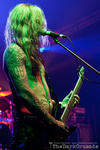 Metalfest 2010 Wednesday