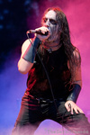 Metalfest 2010 Saturday