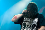 1008 Cannibal Corpse