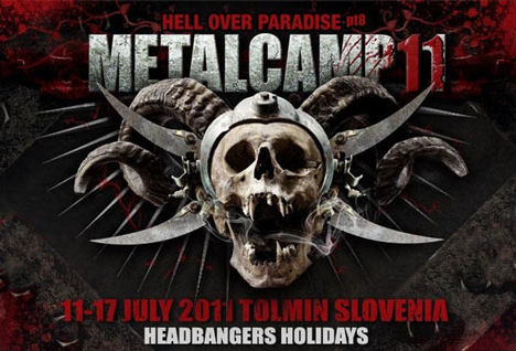 Metalcamp