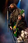 025 Soulfly