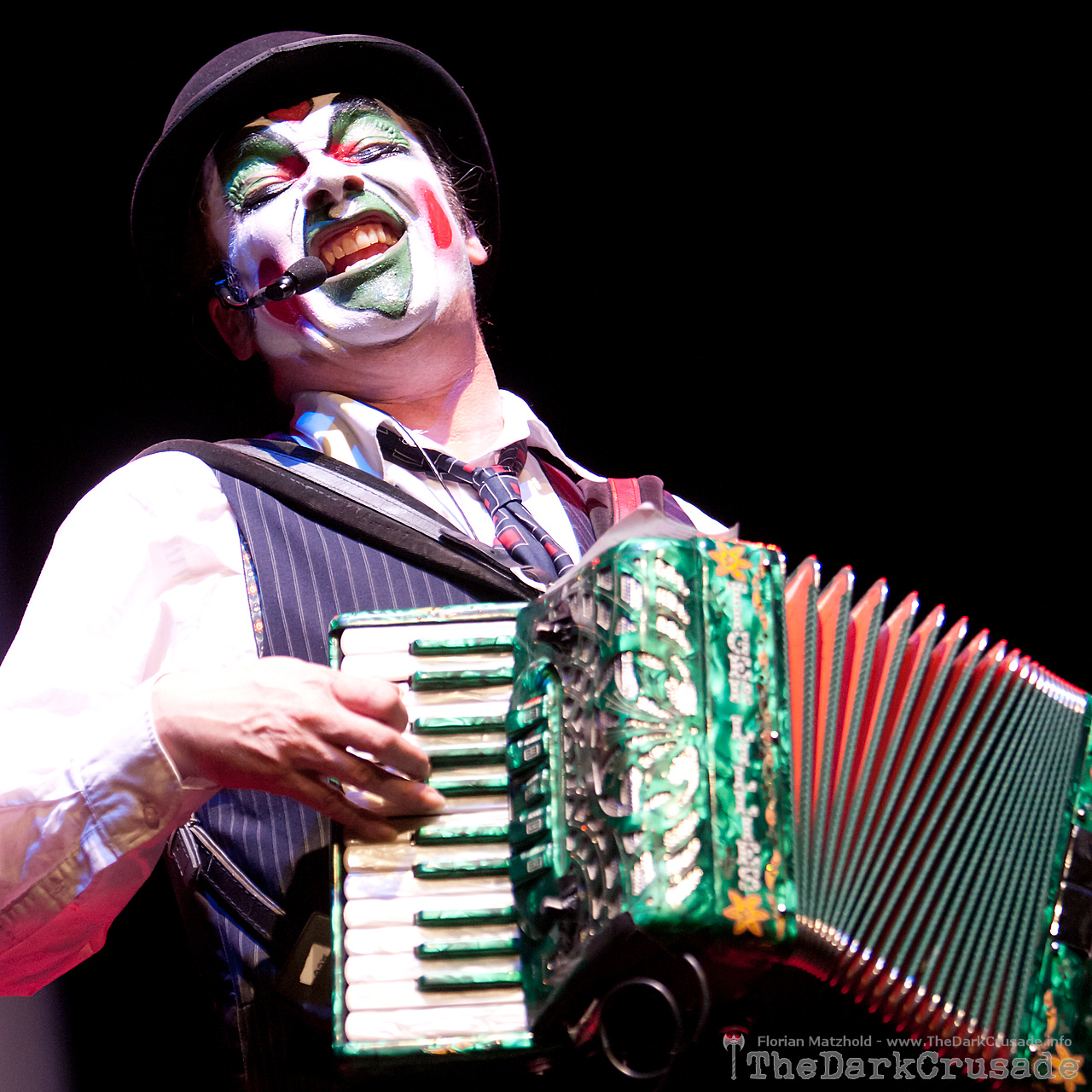 022 The Tiger Lillies