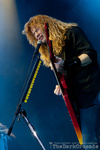 025 Megadeth