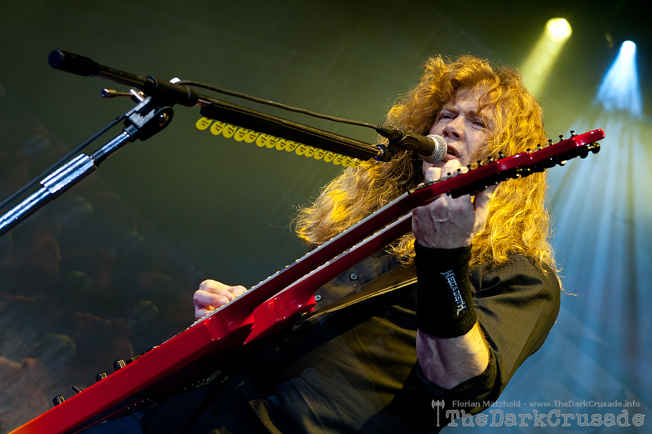 027 Megadeth