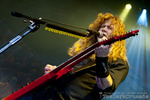 027 Megadeth