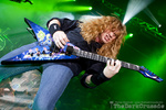 050 Megadeth