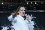 166 The Hives