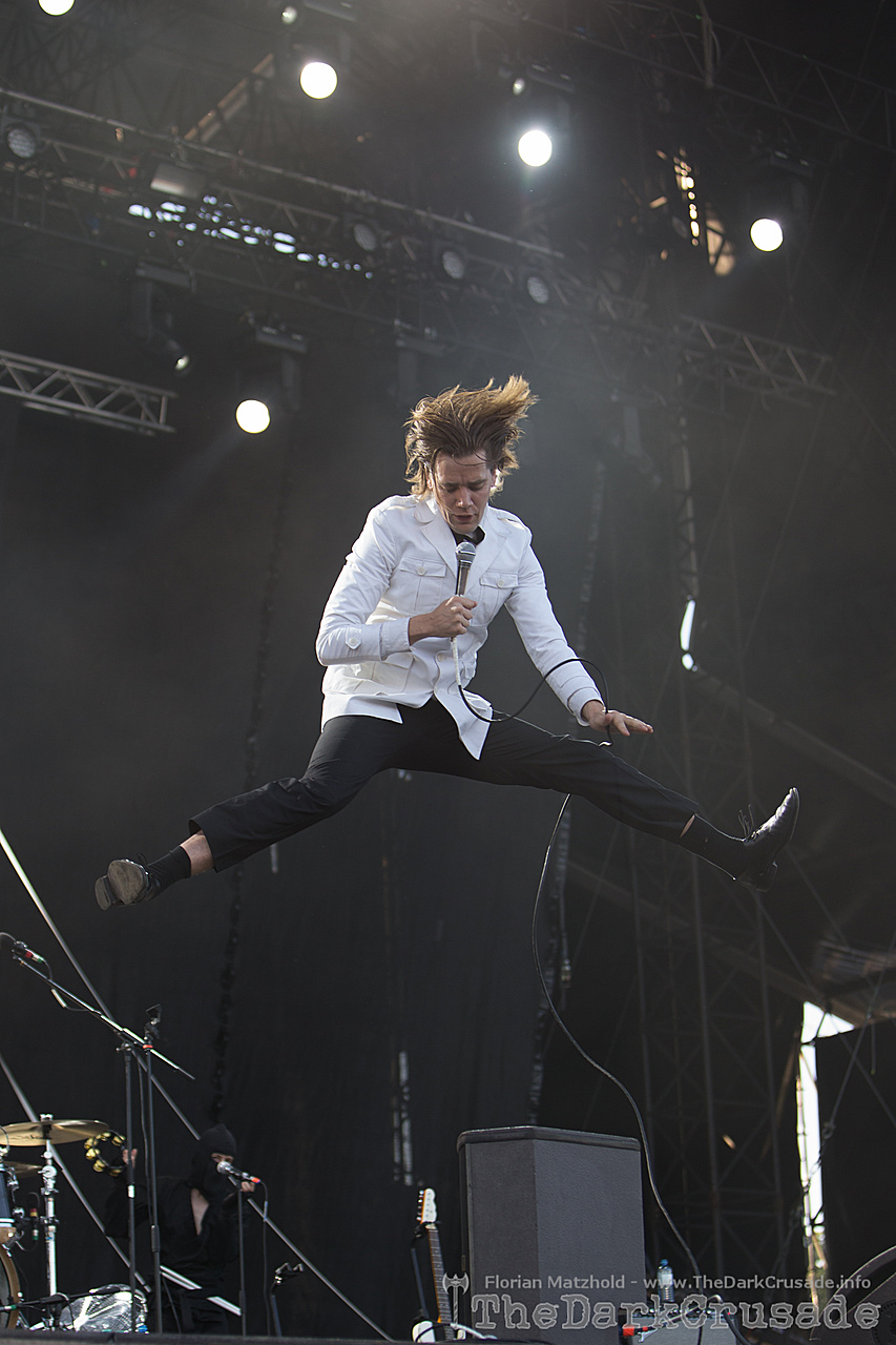 174 The Hives