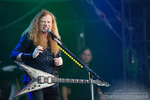 292 Megadeth