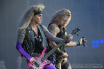 4072 Steel Panther