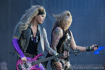 4073 Steel Panther