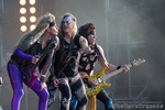 4077 Steel Panther
