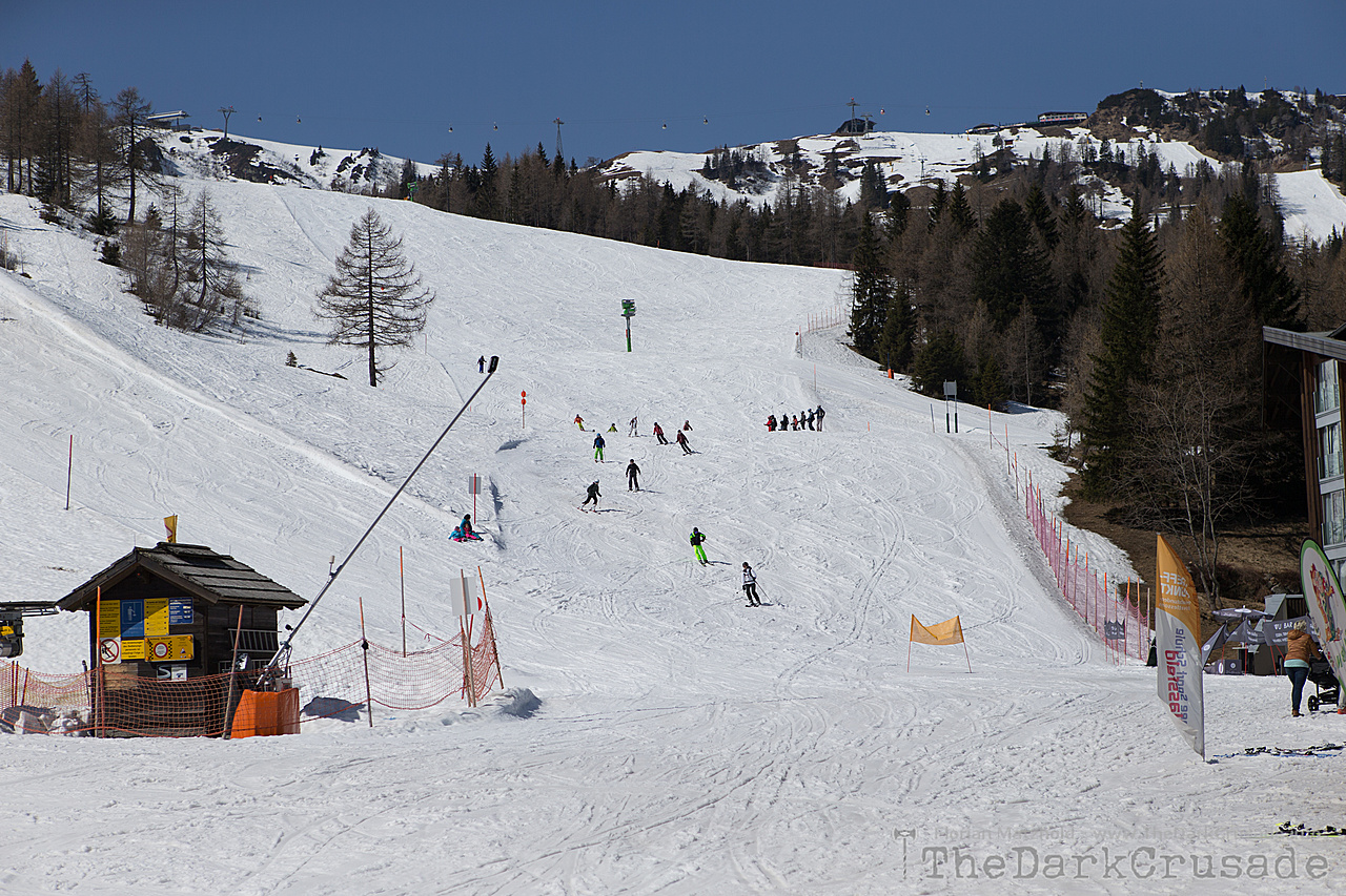 2012 Skiing