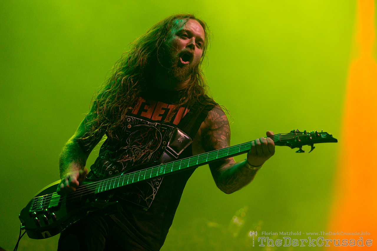 3135 Soulfly