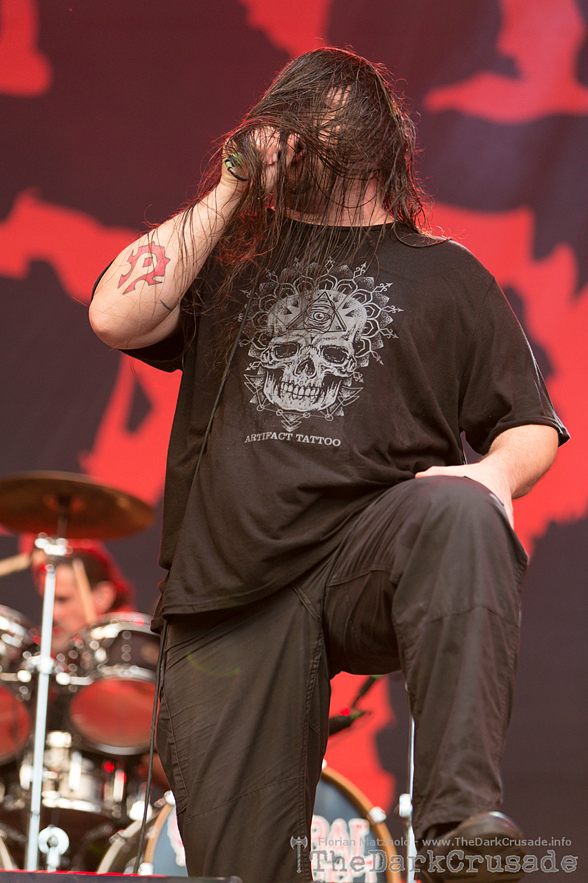 5298 Cannibal Corpse