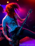 003 The Red Chord
