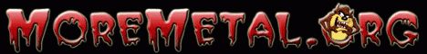 MoreMetal