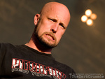 2007 Meshuggah