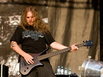 2012 Meshuggah
