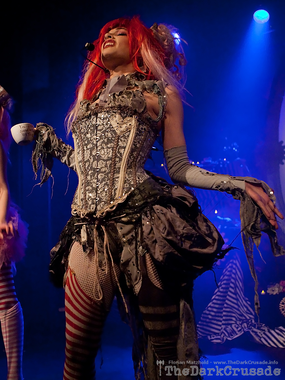 026 Emilie Autumn and Her Bloody Crumpets