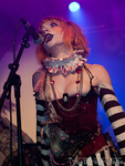 029 Emilie Autumn and Her Bloody Crumpets