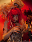 033 Emilie Autumn and Her Bloody Crumpets