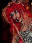 035 Emilie Autumn and Her Bloody Crumpets