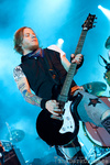 003 Shinedown