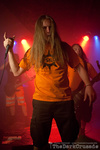 Wacken Metal Battle Austria (2nd semi-final)