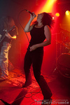 Wacken Metal Battle Austria (1st semi-final)