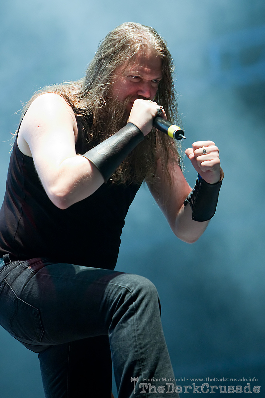 3057 Amon Amarth