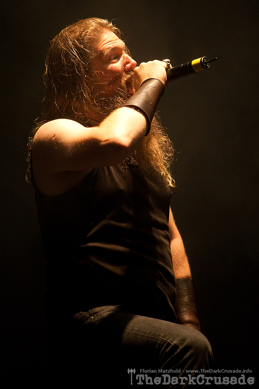 3065 Amon Amarth