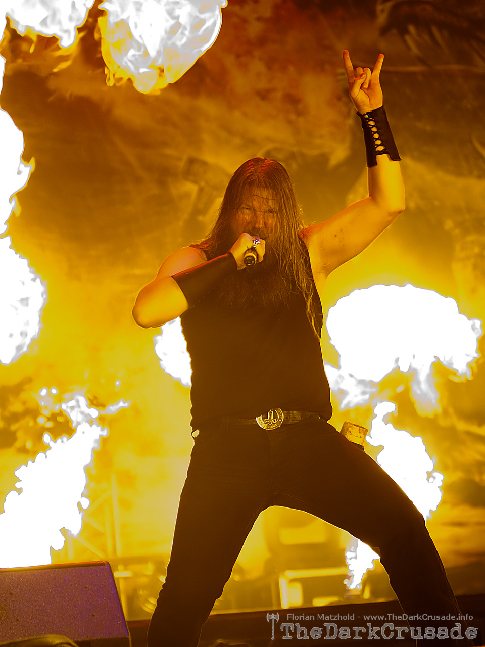 3067 Amon Amarth