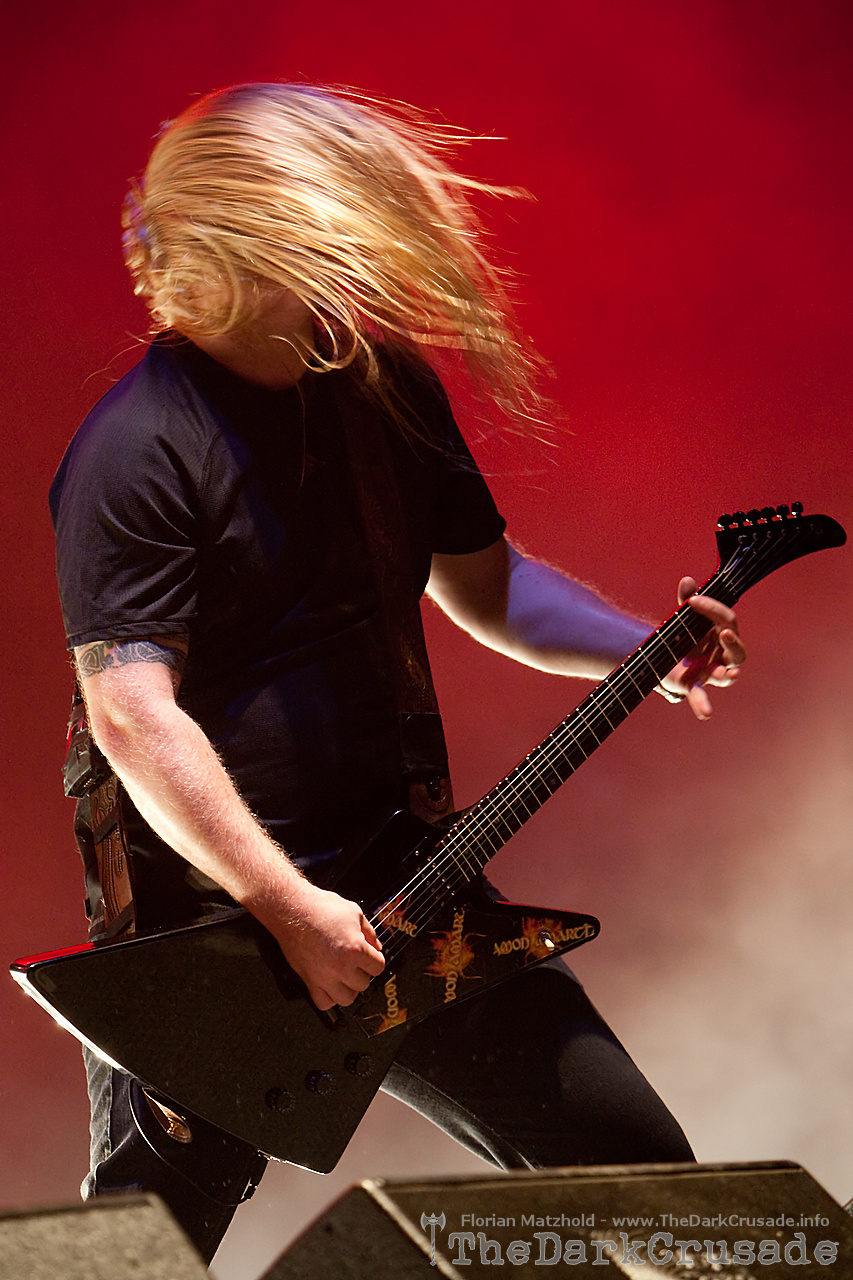 3072 Amon Amarth