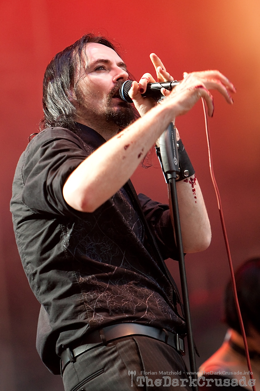 5031 My Dying Bride