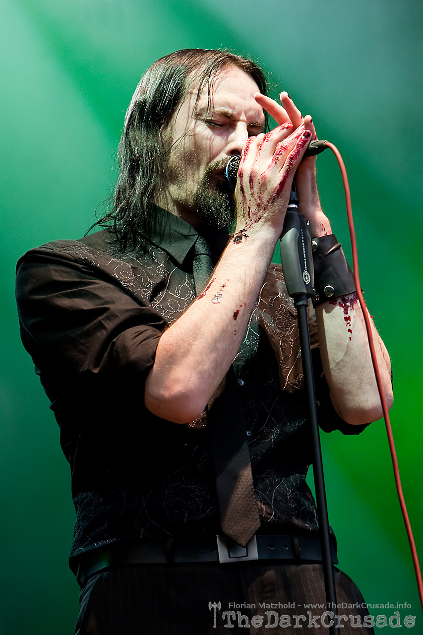 5055 My Dying Bride