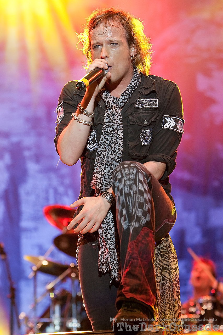 5087 Edguy