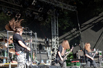 1077 Vomitory