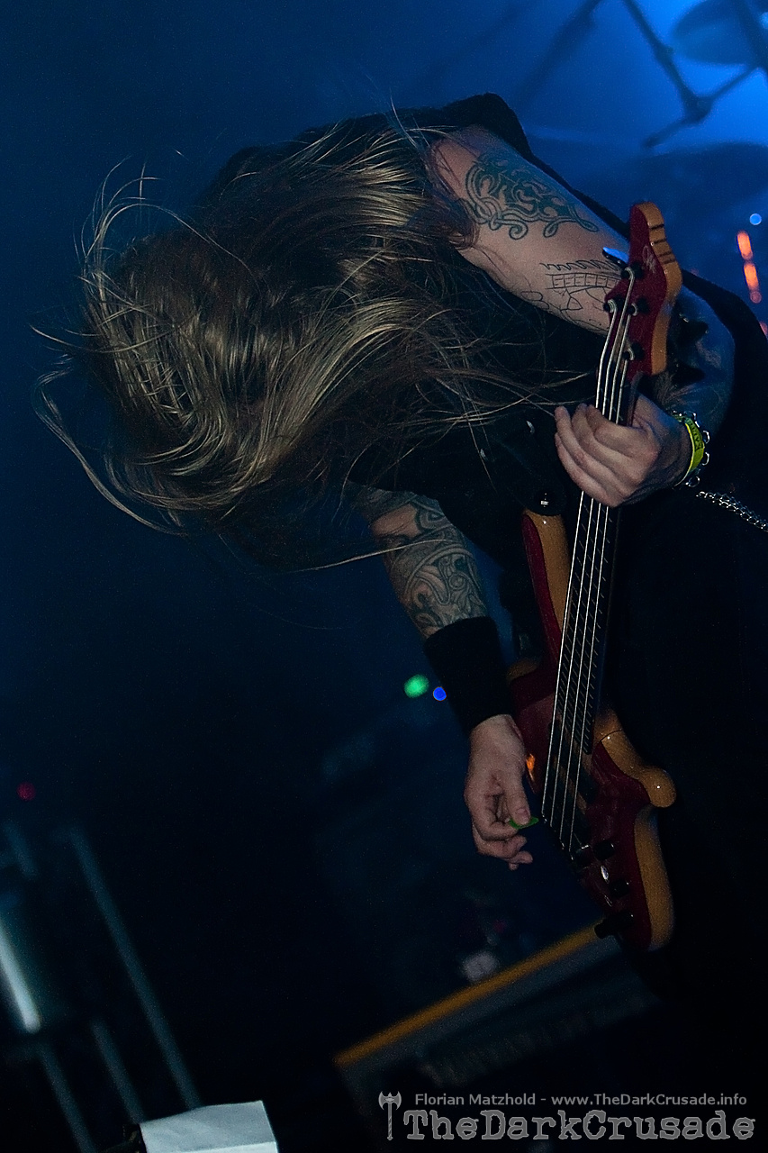 1125 Dark Tranquillity