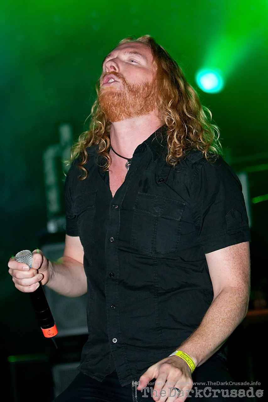 1129 Dark Tranquillity