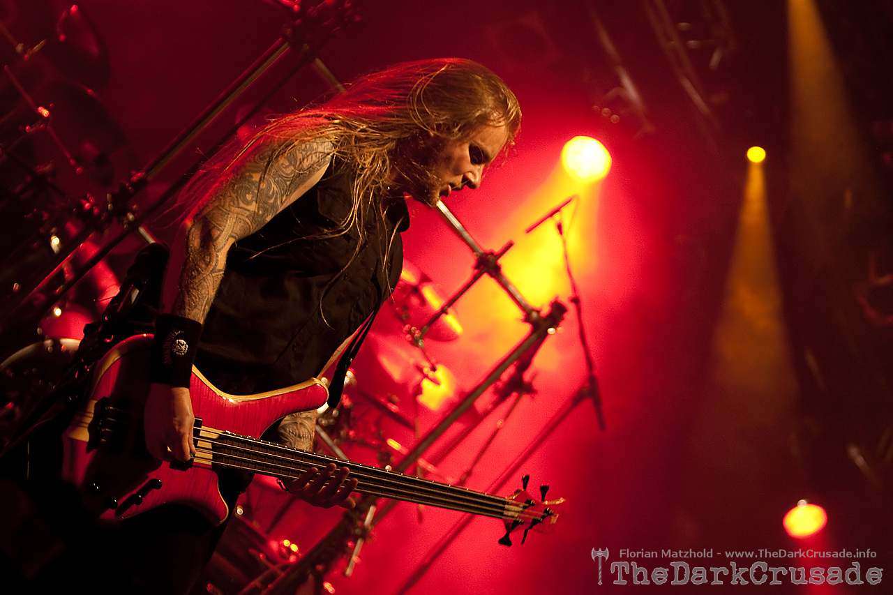 1132 Dark Tranquillity