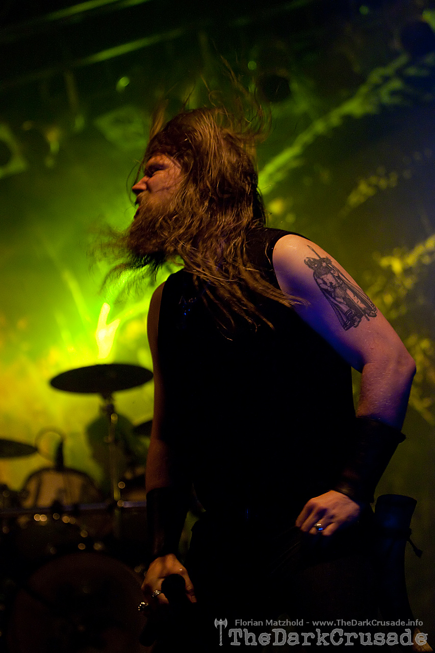 1073 Amon Amarth