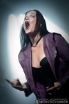 Tarja Turunen