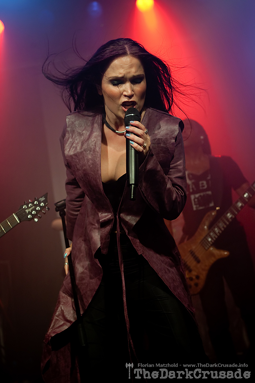 004 Tarja Turunen