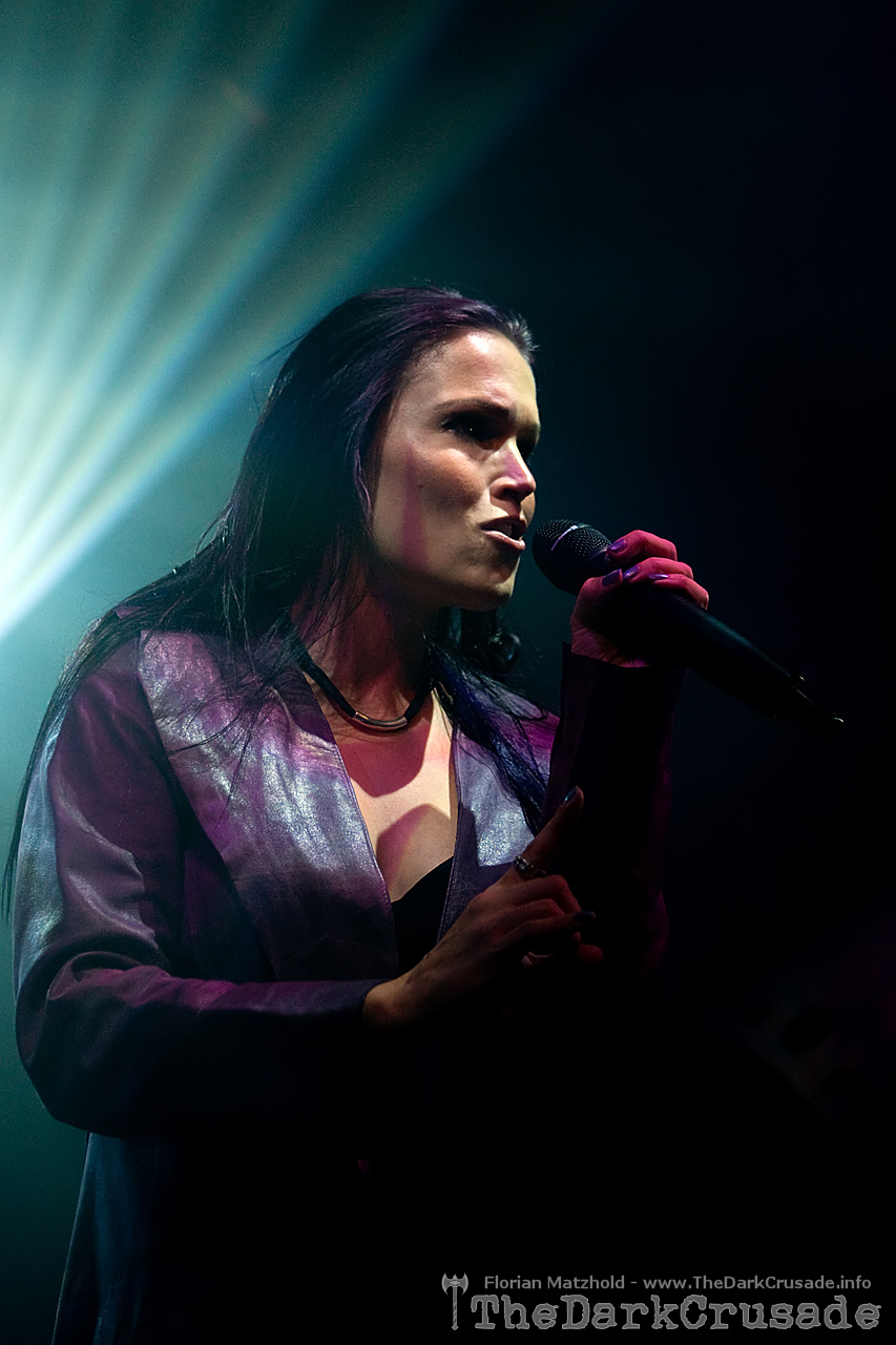 008 Tarja Turunen