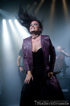 018 Tarja Turunen